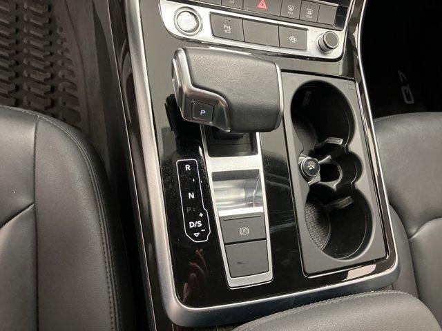 2023 Audi Q7 Premium
