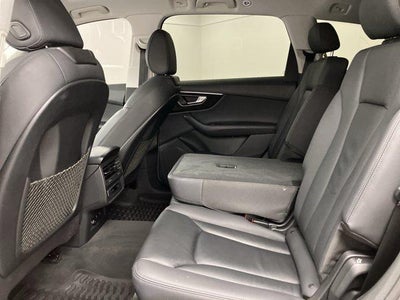 2023 Audi Q7 Premium