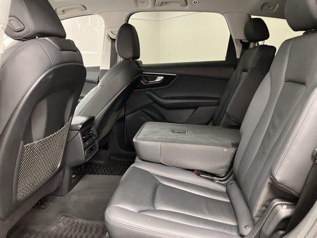 2023 Audi Q7 Premium