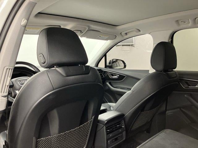 2023 Audi Q7 Premium