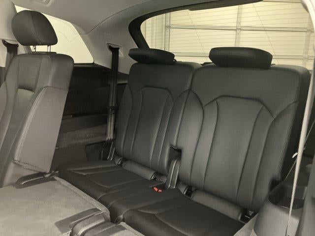 2023 Audi Q7 Premium