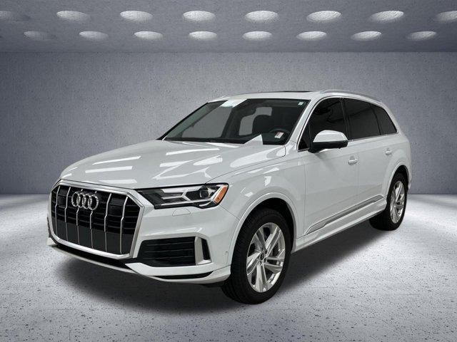2023 Audi Q7 Premium
