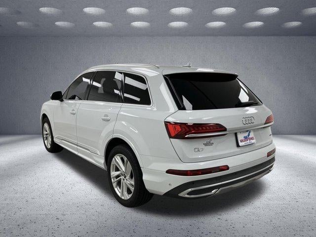 2023 Audi Q7 Premium