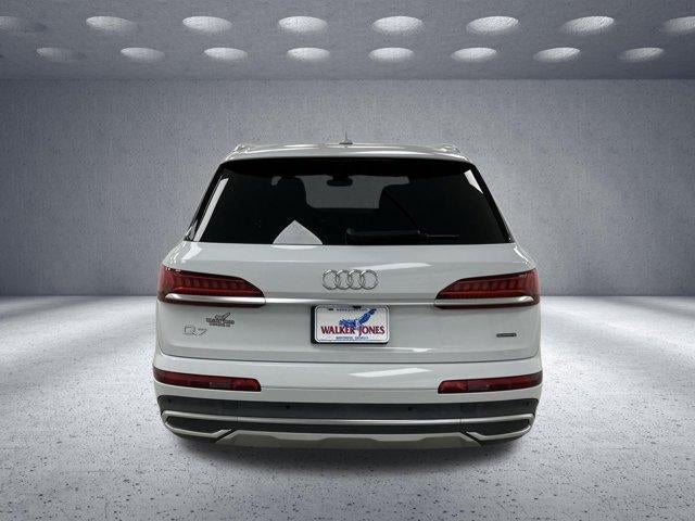 2023 Audi Q7 Premium