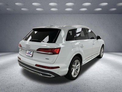 2023 Audi Q7 Premium