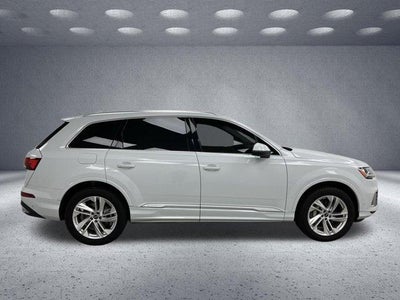 2023 Audi Q7 Premium
