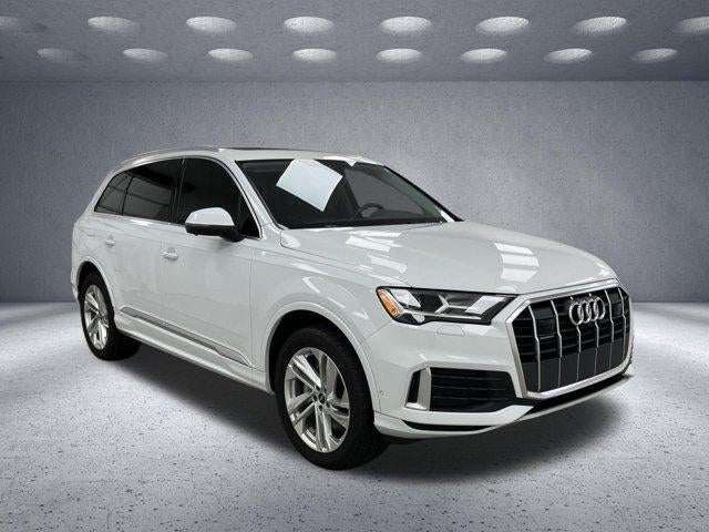 2023 Audi Q7 Premium
