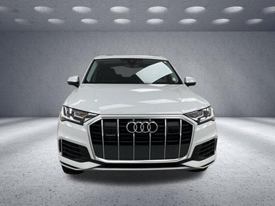 2023 Audi Q7 Premium