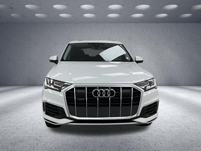 2023 Audi Q7 Premium