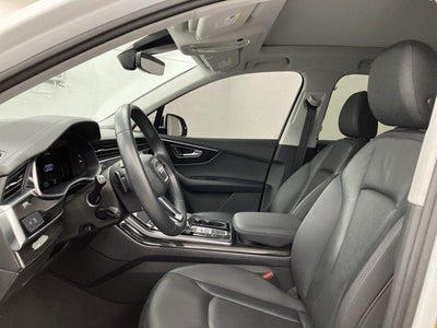 2023 Audi Q7 Premium