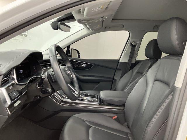 2023 Audi Q7 Premium