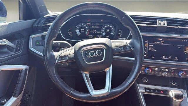 2023 Audi Q3 S line Premium
