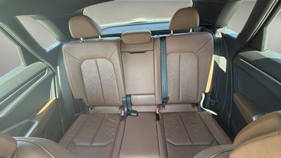 2023 Audi Q3 S line Premium