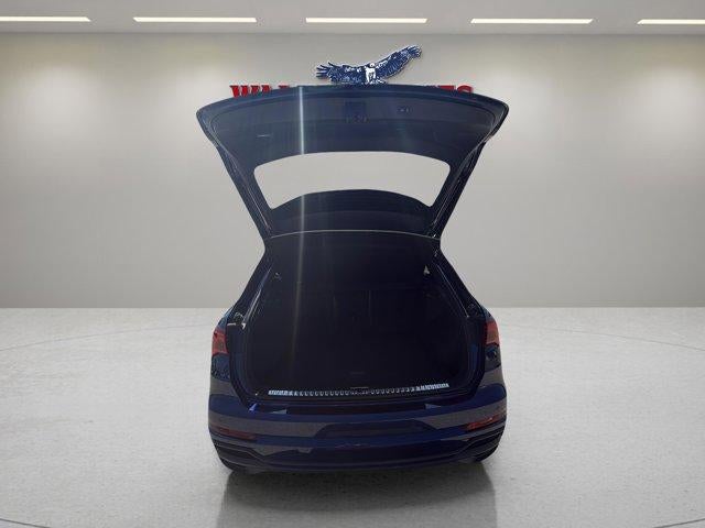 2023 Audi Q3 S line Premium