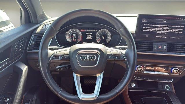 2024 Audi Q5 S line Premium Plus