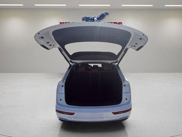 2024 Audi Q5 S line Premium Plus