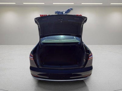 2024 Audi A6 Sedan Premium Plus