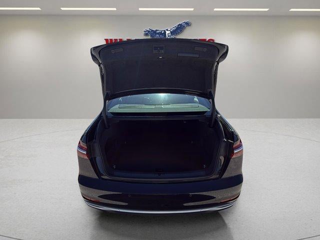 2024 Audi A6 Sedan Premium Plus