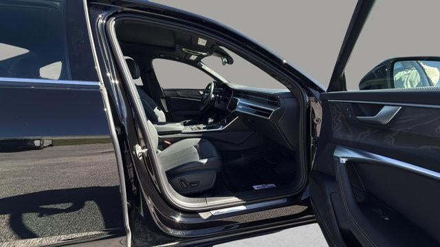 2024 Audi A6 Sedan Premium Plus