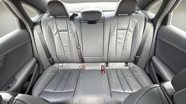 2023 Audi A4 Sedan S line Premium Plus