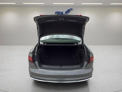 2023 Audi A4 Sedan S line Premium Plus