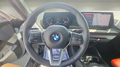 2025 BMW 2 Series 228 xDrive