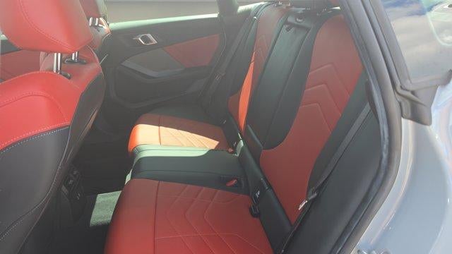 2025 BMW 2 Series 228 xDrive