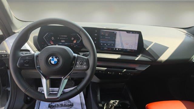 2025 BMW 2 Series 228 xDrive