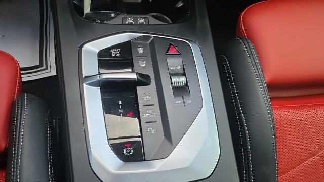 2025 BMW 2 Series 228 xDrive