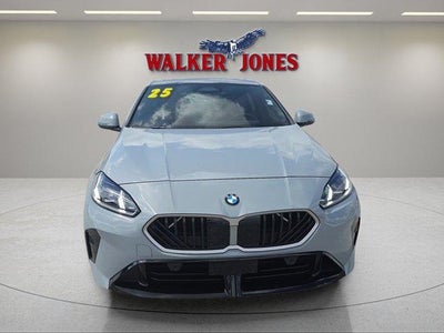 2025 BMW 2 Series 228 xDrive