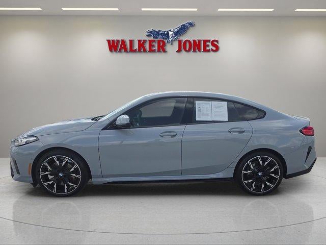 2025 BMW 2 Series 228 xDrive