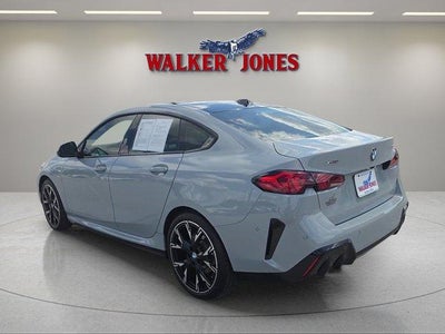 2025 BMW 2 Series 228 xDrive
