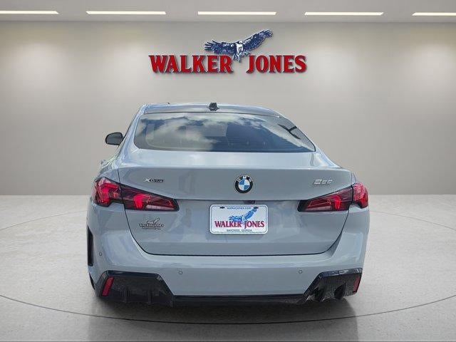 2025 BMW 2 Series 228 xDrive