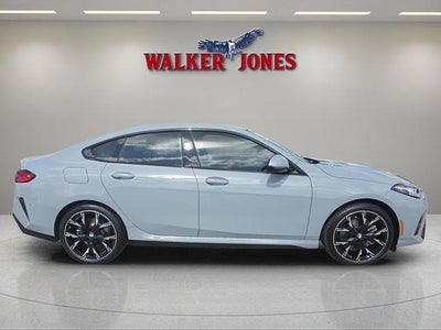 2025 BMW 2 Series 228 xDrive