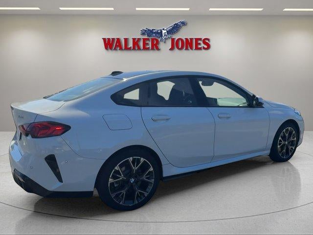 2025 BMW 2 Series 228 xDrive