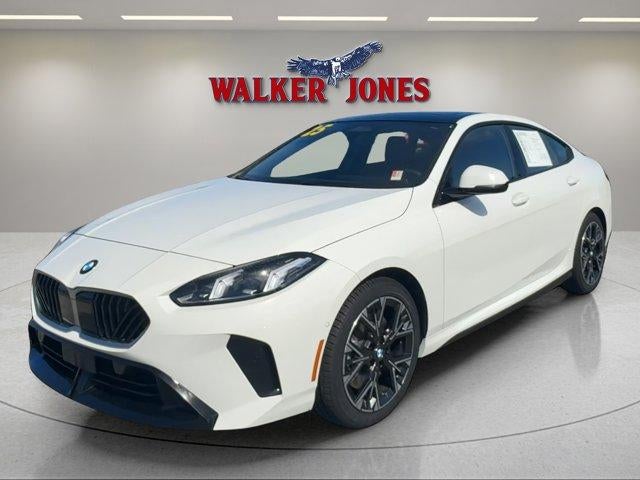 2025 BMW 2 Series 228 xDrive