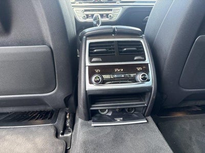 2019 BMW 7 Series 740i