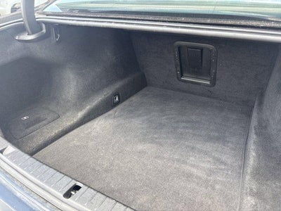 2019 BMW 7 Series 740i