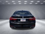 2019 BMW 7 Series 740i