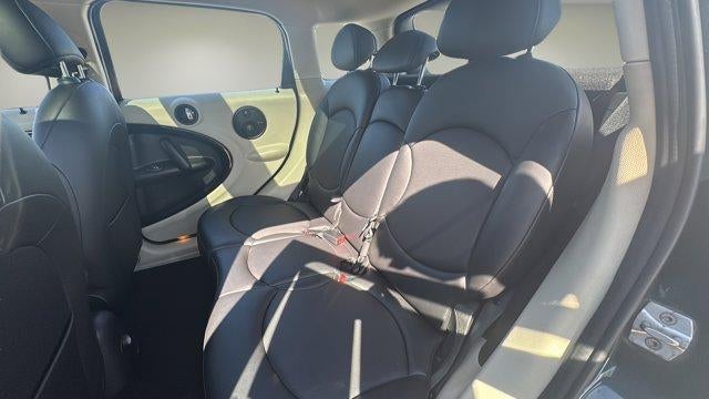 2013 MINI Cooper Countryman S ALL4