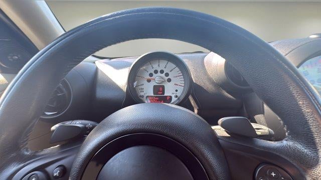 2013 MINI Cooper Countryman S ALL4