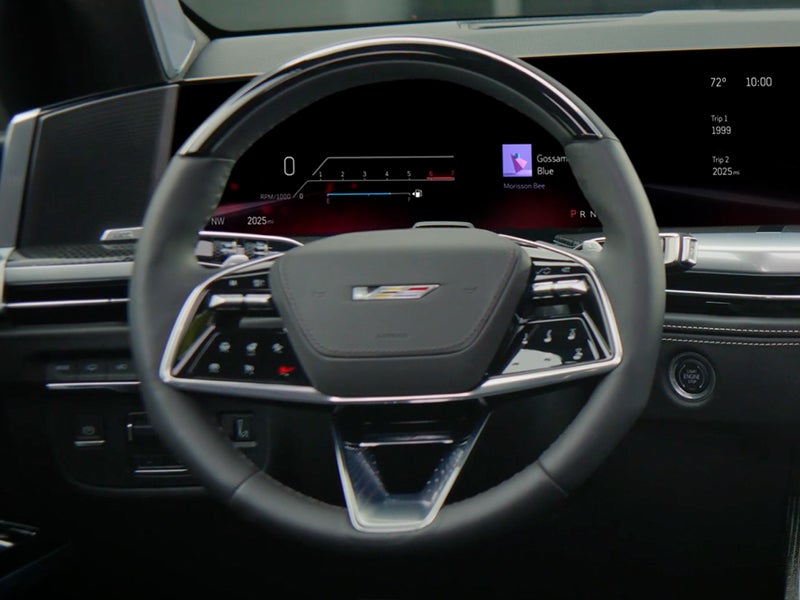 Walker-Jones Cadillac in Waycross GA