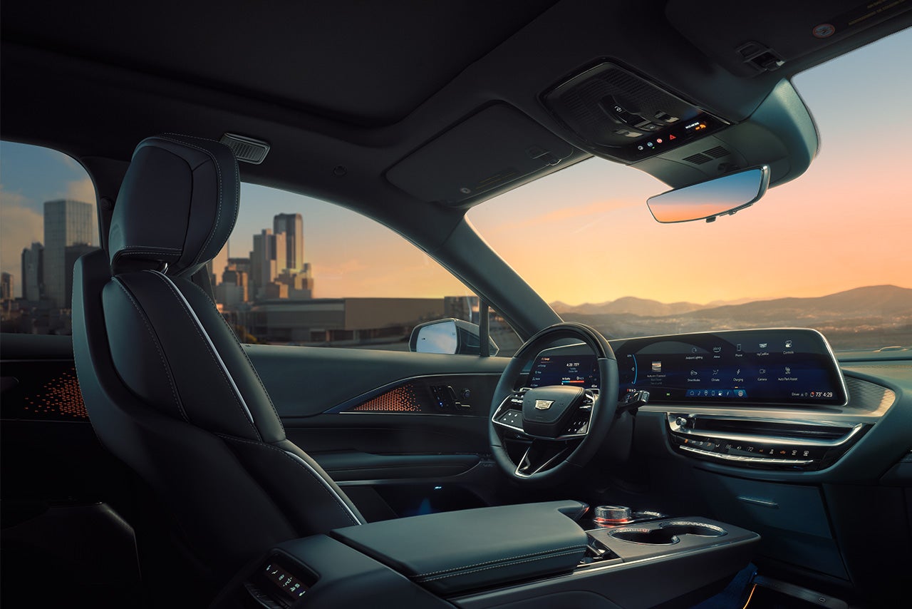 Walker-Jones Cadillac in Waycross GA