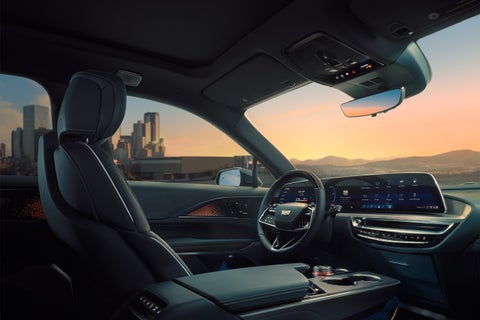 Walker-Jones Cadillac in Waycross GA