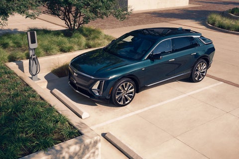  Walker-Jones Cadillac in Waycross GA