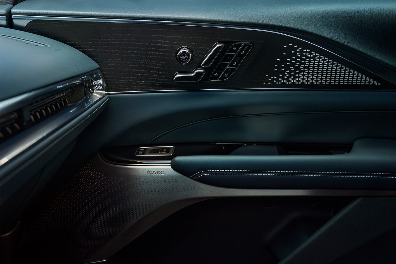 Walker-Jones Cadillac in Waycross GA