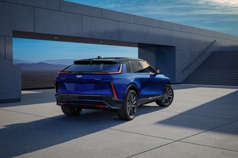 Walker-Jones Cadillac in Waycross GA