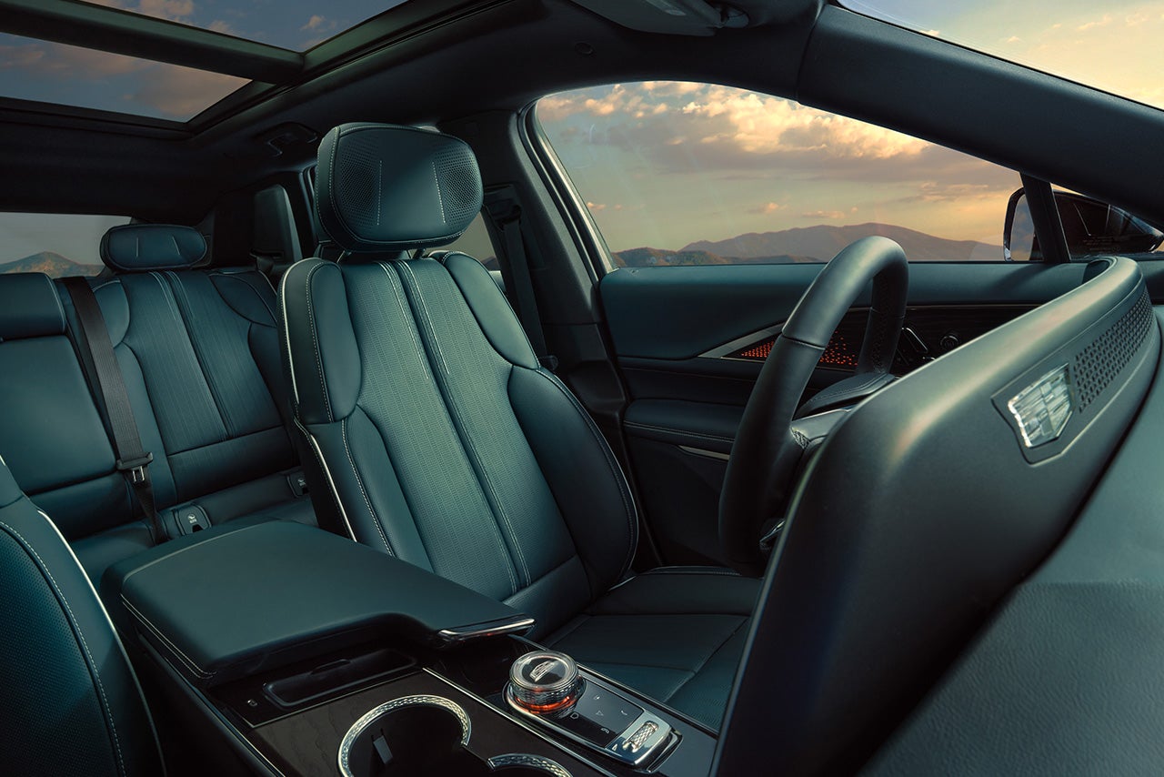 Walker-Jones Cadillac in Waycross GA