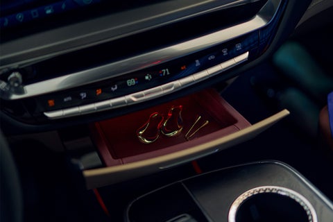 Walker-Jones Cadillac in Waycross GA