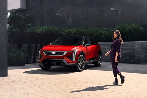 Walker-Jones Cadillac in Waycross GA